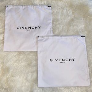 Givenchy duster bags (2)